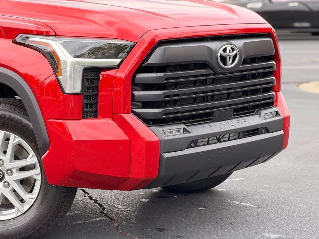 2026 Toyota Tundra SR5 - Photo 4