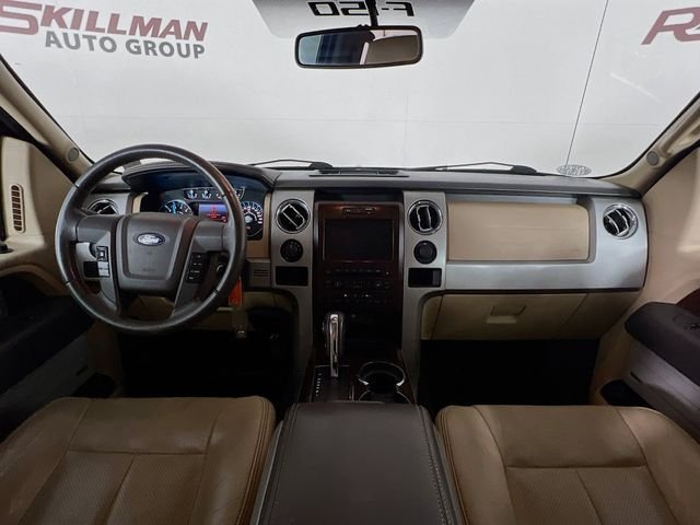 2012 Ford F-150 King Ranch - Photo 20