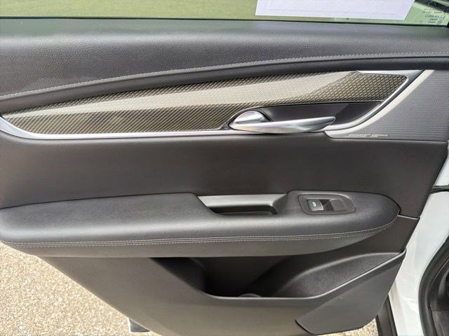 2020 Cadillac XT5 Sport - Photo 14