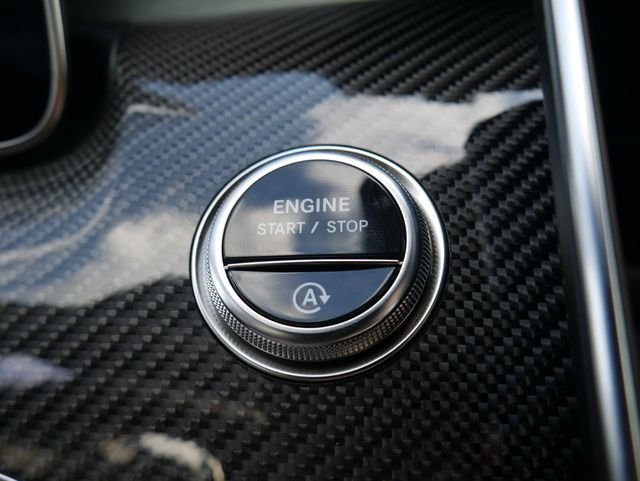 New 2027 Obsidian Black Metallic Mercedes-Benz AMG® CLE 53 4MATIC+ Coupe image 14