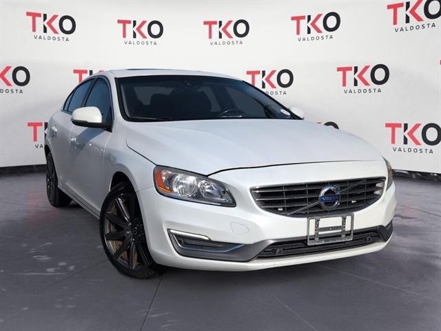 Used 2018 Volvo S60 Inscription with VIN LYV402HK9JB158036 for sale in Valdosta, GA
