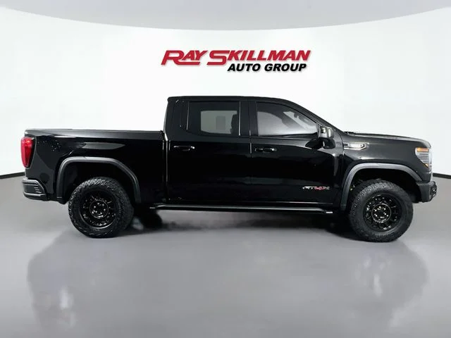 2024 GMC Sierra 1500 AT4X - Photo 8
