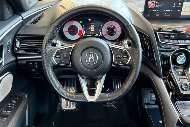 Used 2024  Acura A-Spec Package image 17