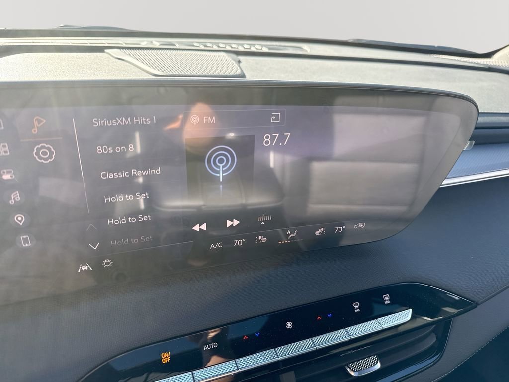2026 Buick Enclave Sport Touring - Photo 13