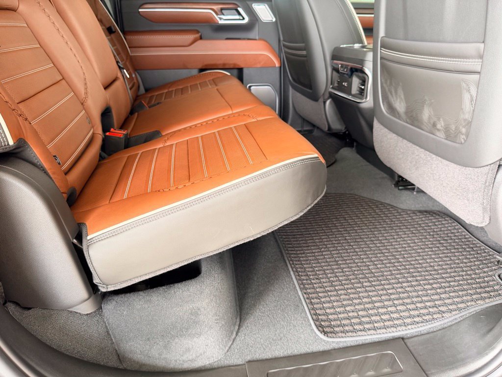 2026 GMC Sierra 2500HD Denali Ultimate - Photo 38