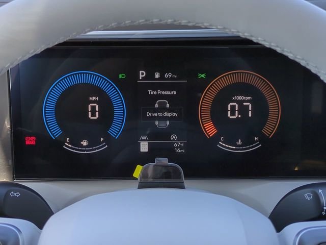 New 2026 Red Hyundai SE FWD image 52