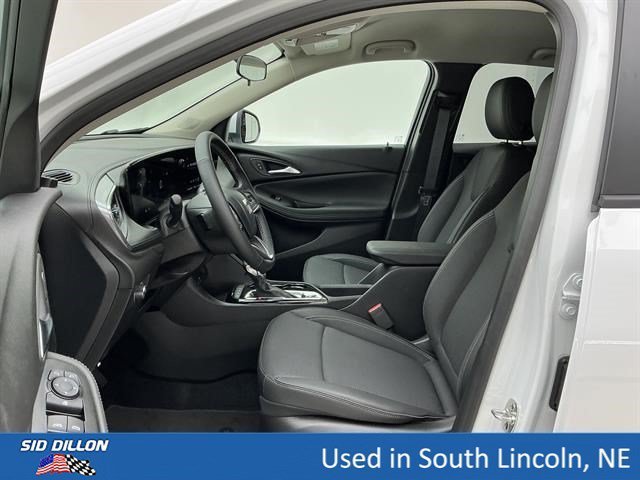 2026 Buick Encore GX Preferred - Photo 17