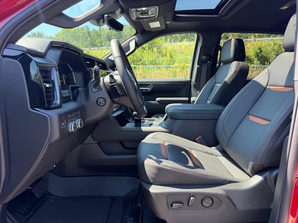 2026 GMC Sierra 1500 AT4 - Photo 6