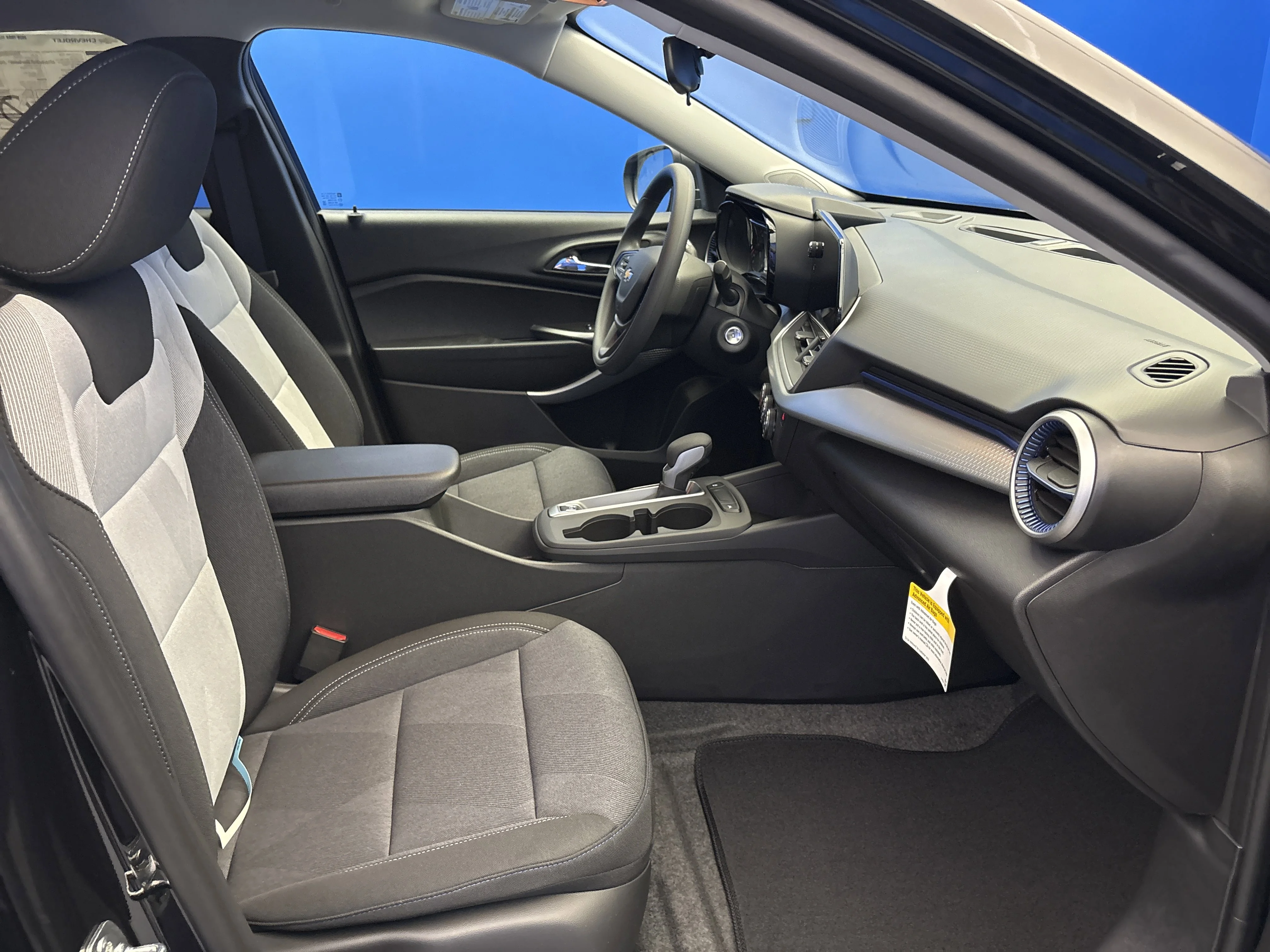 2026 Chevrolet Trax LS - Photo 21