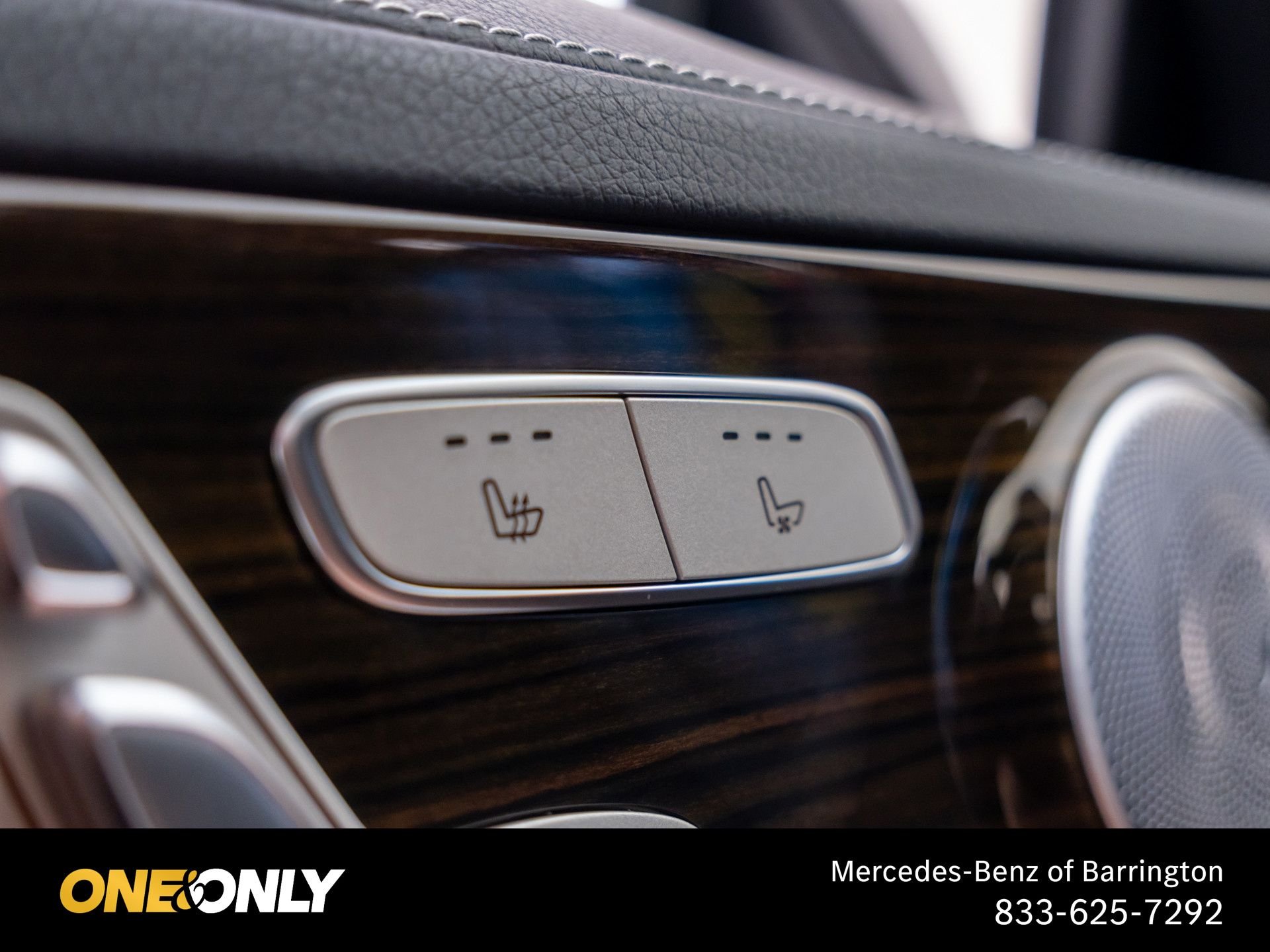 Certified Used 2023 Black Mercedes-Benz C 300 image 29