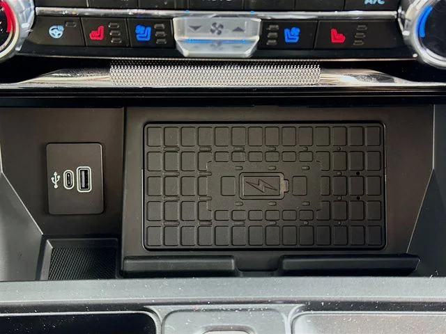 New 2025 Ford F-150 Raptor