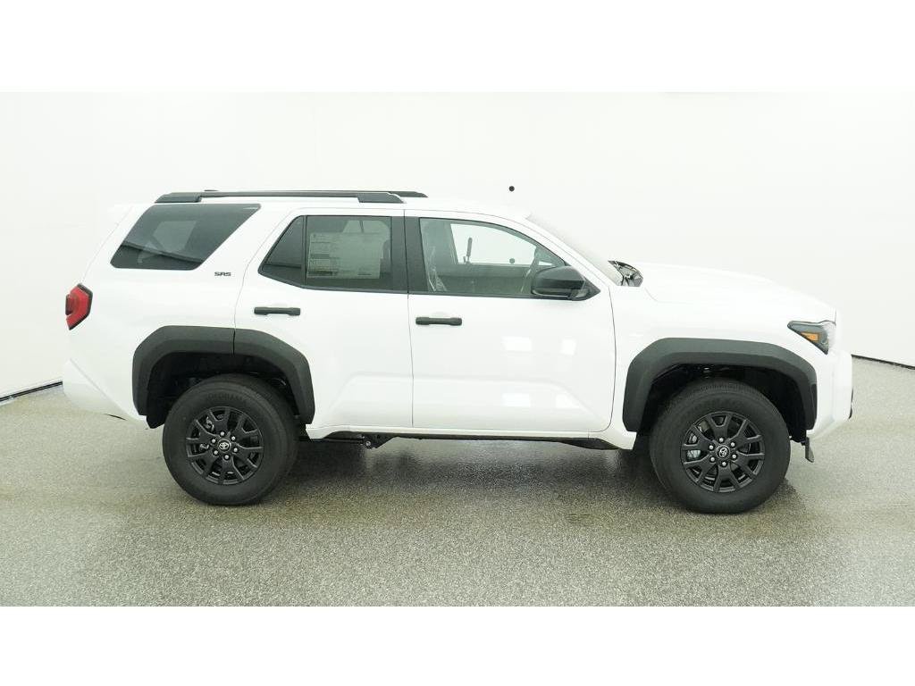 New 2026 Ice Toyota SR5 image 11