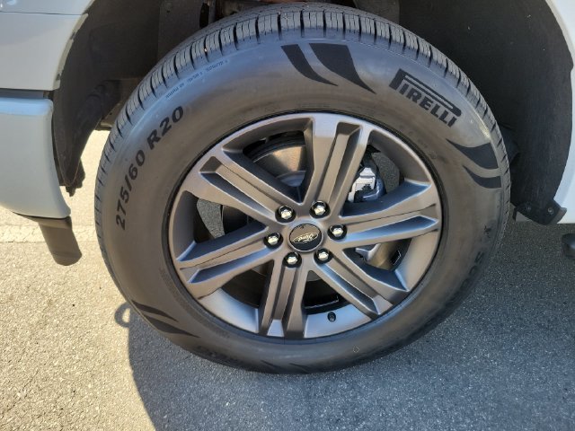 Certified Used 2023 Avalanche Ford XLT image 34