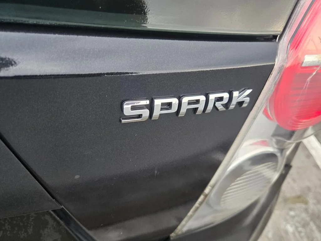 Used 2015 Black Chevrolet LS image 10