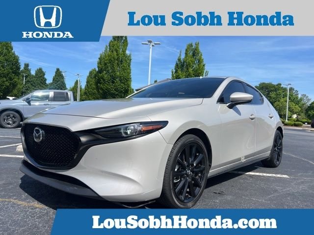 2023 Mazda CX-3 Premium 2.5 AT 5-Door SKYACTIV AWD's photo