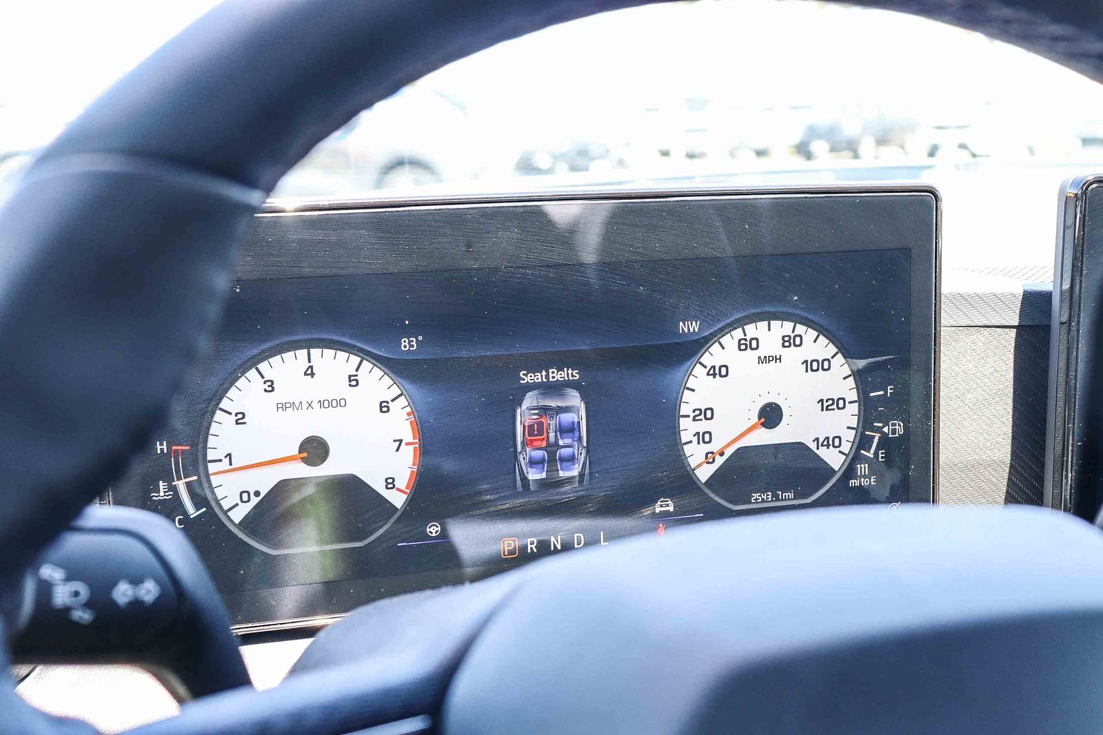 2026 Ford Mustang EcoBoost - Photo 24