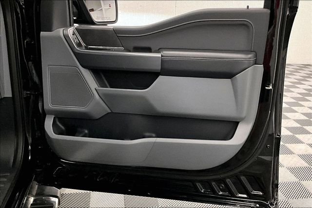 2024 Ford F-150 XLT - Photo 20