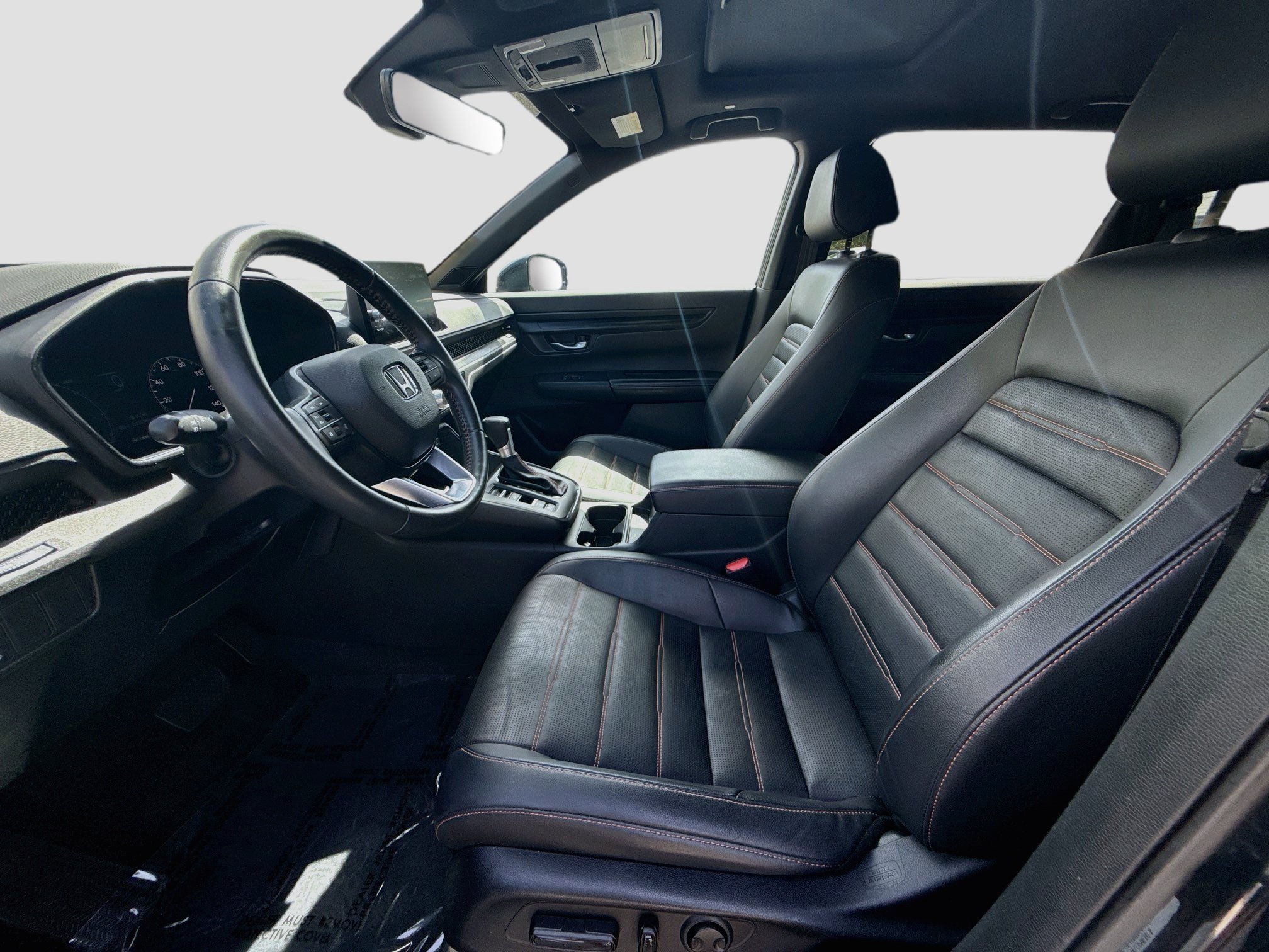 2024 Honda CR-V Sport-L - Photo 18