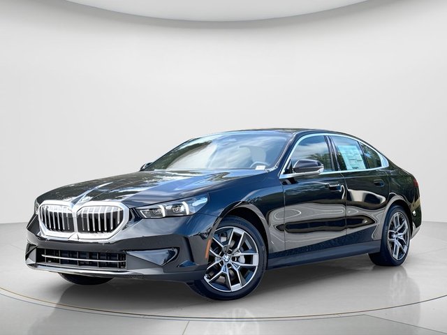 2026 BMW 530i xDrive 530i xDrive