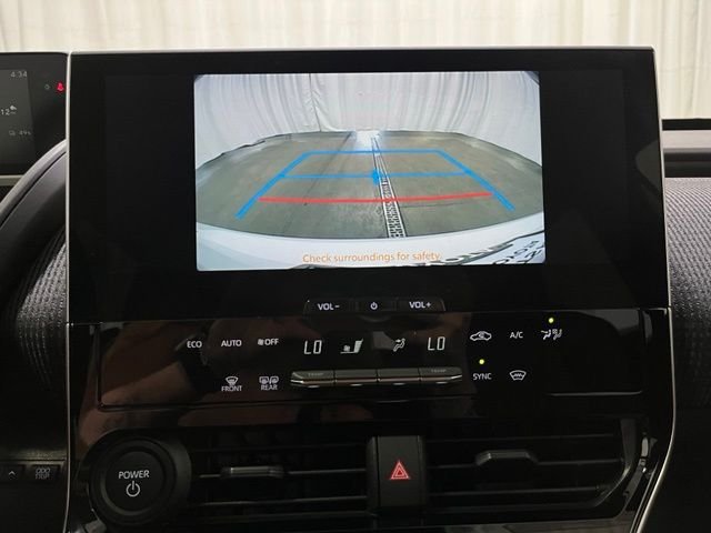 Used 2023 Beige Toyota XLE image 18