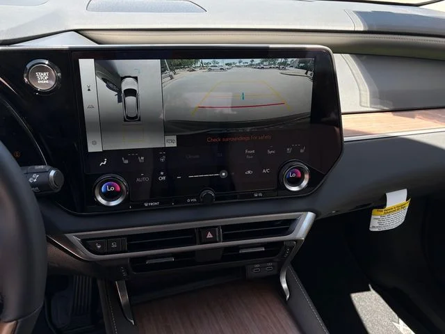 New 2026 Green Lexus 350 Premium+ image 16