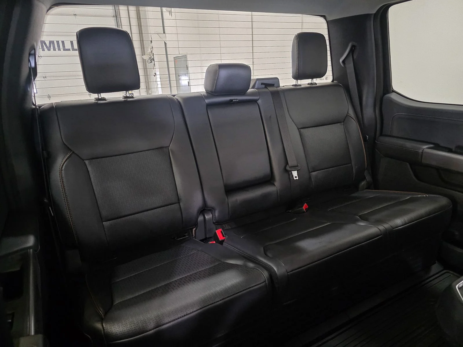 2026 Ford F-350 Super Duty Lariat - Photo 27