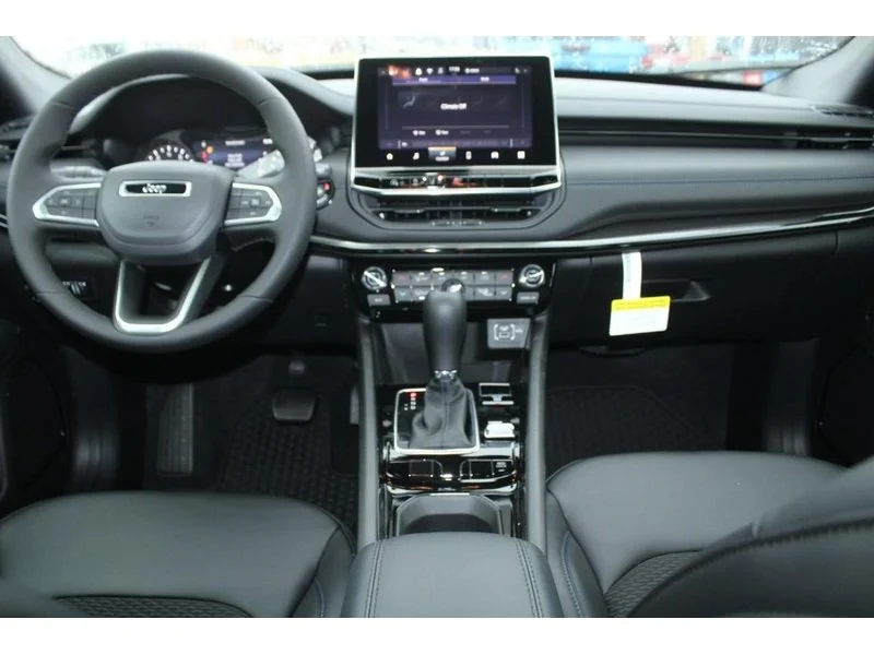 New 2026 Joose Exterior Paint Jeep Latitude Altitude image 5