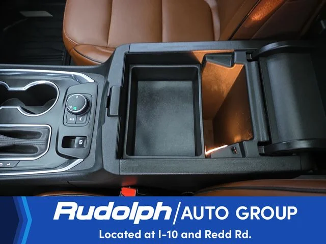 Used 2020 Pearl Chevrolet High Country image 29