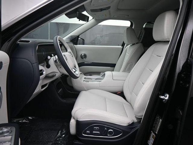 New 2026 Black Hyundai Calligraphy FWD image 11