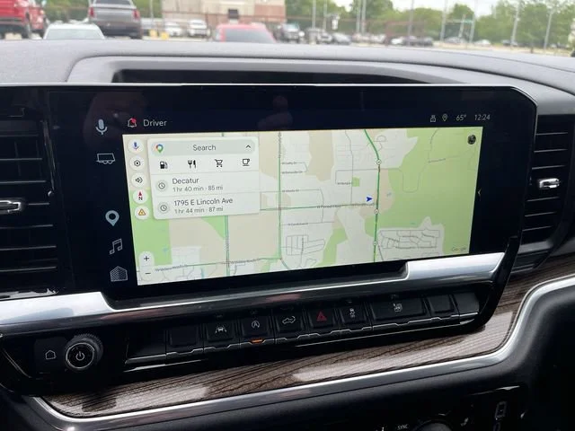 2026 Chevrolet Silverado 1500 RST - Photo 20