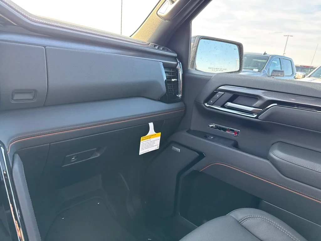 2026 GMC Sierra 1500 AT4 - Photo 25
