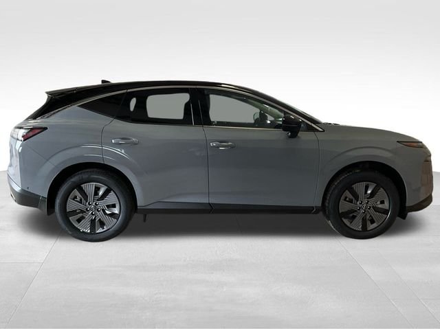 2025 Nissan Murano SL photo 2