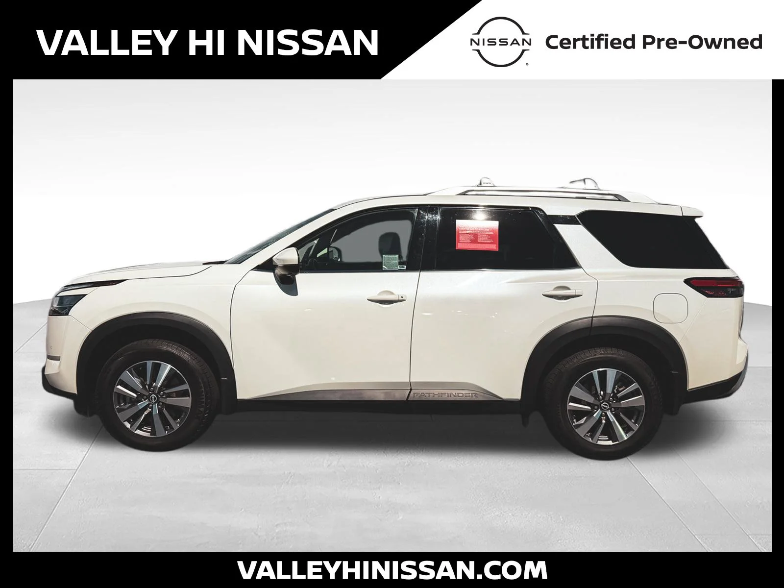 2022 Nissan Pathfinder SL - Photo 39