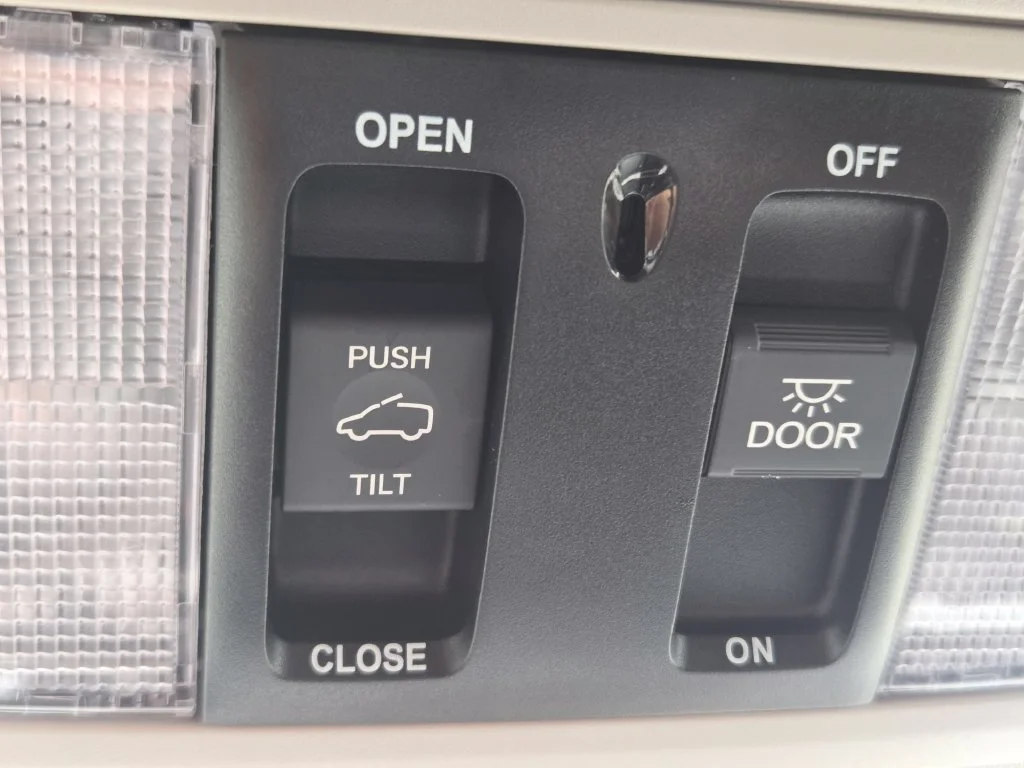 2026 Honda Odyssey EX-L - Photo 61