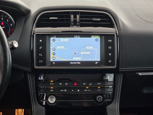 Used 2017 Black Jaguar S image 13