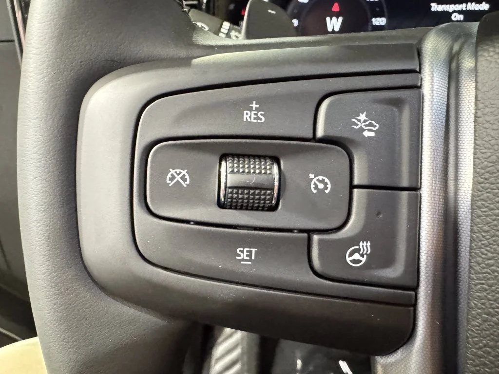 2026 GMC Sierra 1500 Elevation - Photo 15