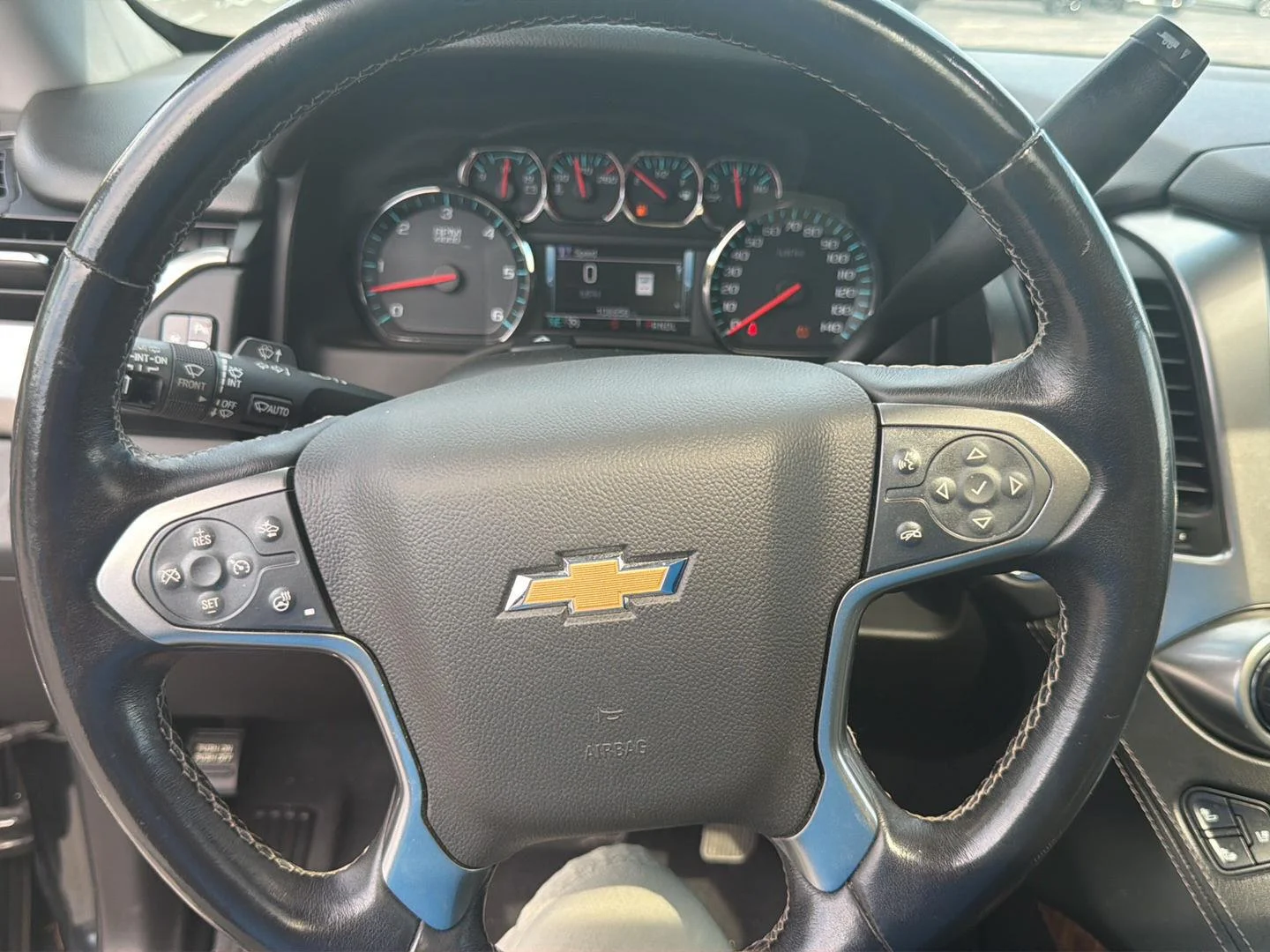 Used 2019 Black Chevrolet Premier image 15