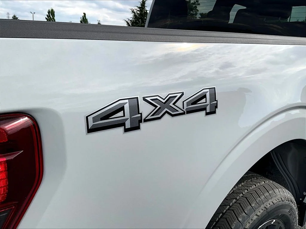 New 2026 Avalanche Ford STX® image 8