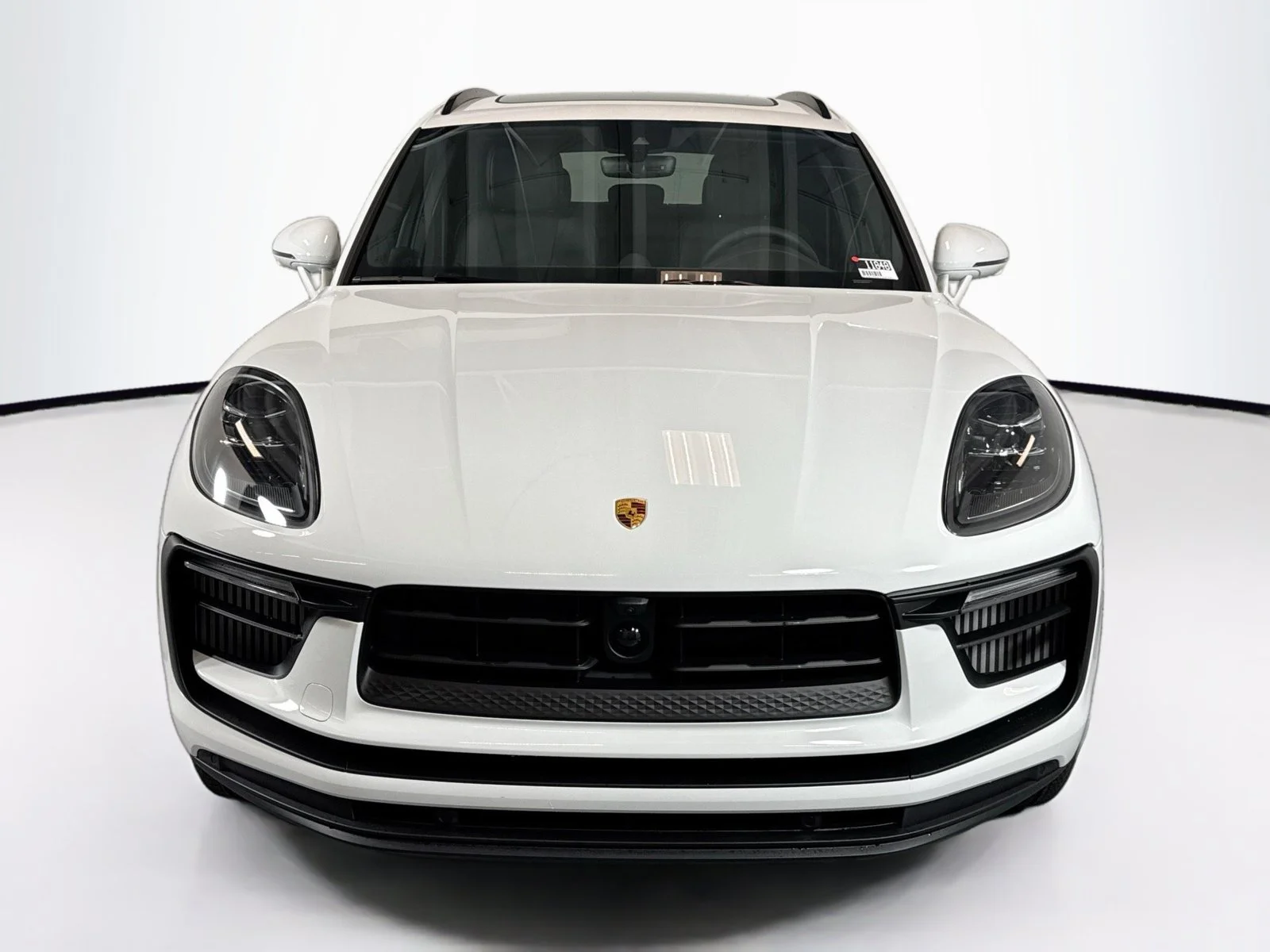 Used 2026 White Porsche S image 6
