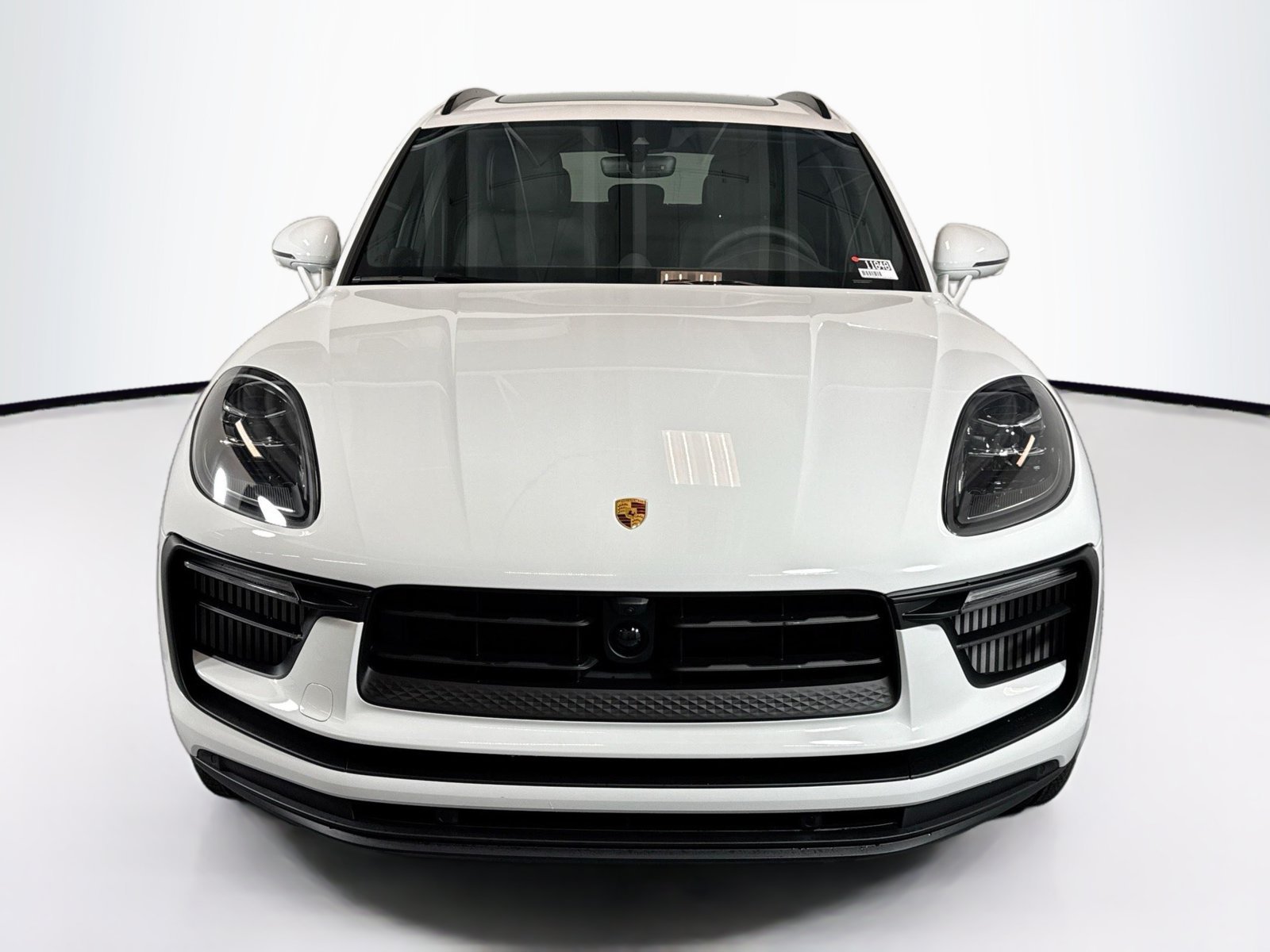 Used 2026 White Porsche S image 6