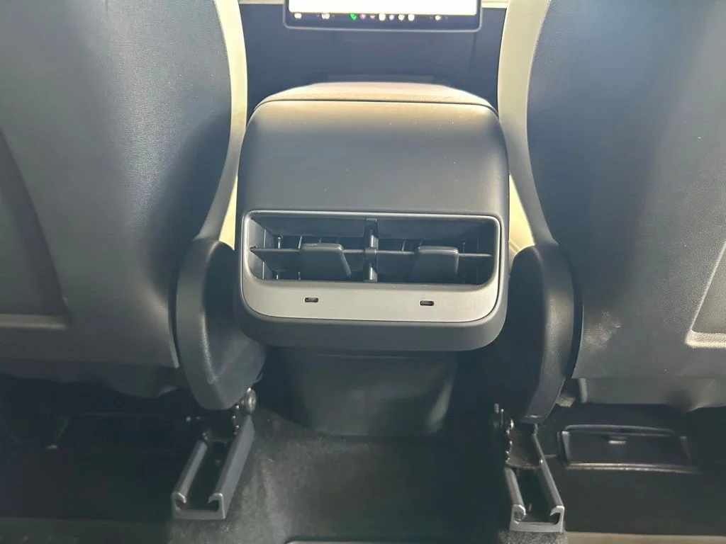 Used 2024 Black Tesla Long Range image 26