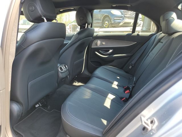 Certified Used 2021 Silver Mercedes-Benz E 350 image 15