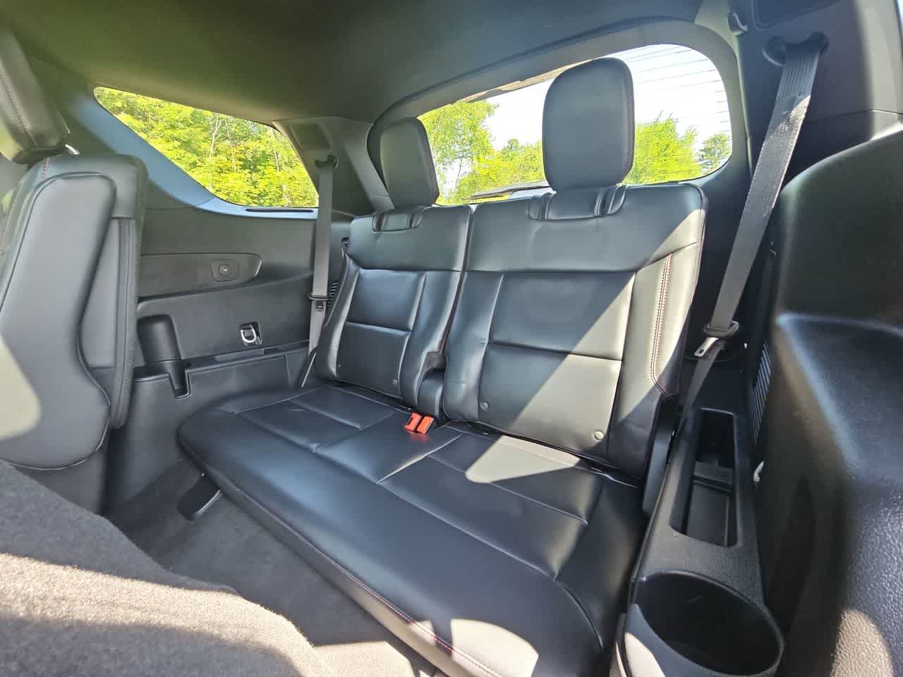 2026 Ford Explorer ST - Photo 15