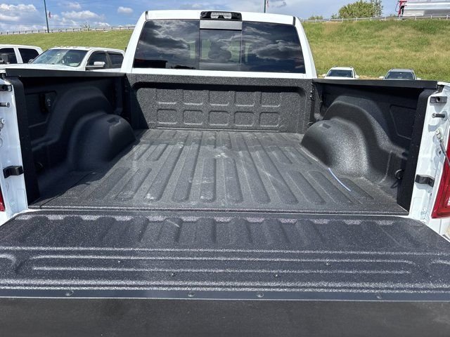 2026 RAM 2500 Tradesman - Photo 5