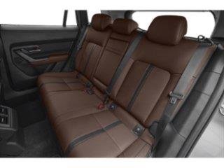 New 2026 Wind Chill Pearl Mazda 2.5 Turbo AWD image 8