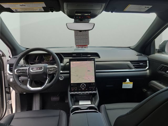 New 2026 Summit White GMC Elevation image 2