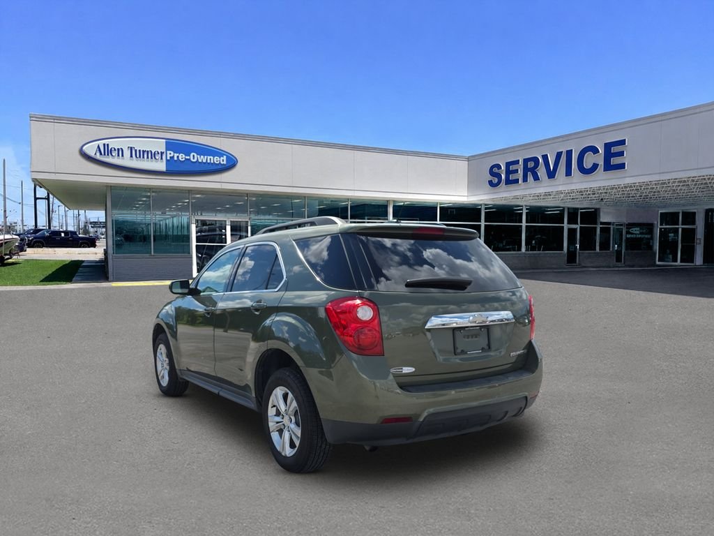 2015 Chevrolet Equinox 1LT - Photo 6