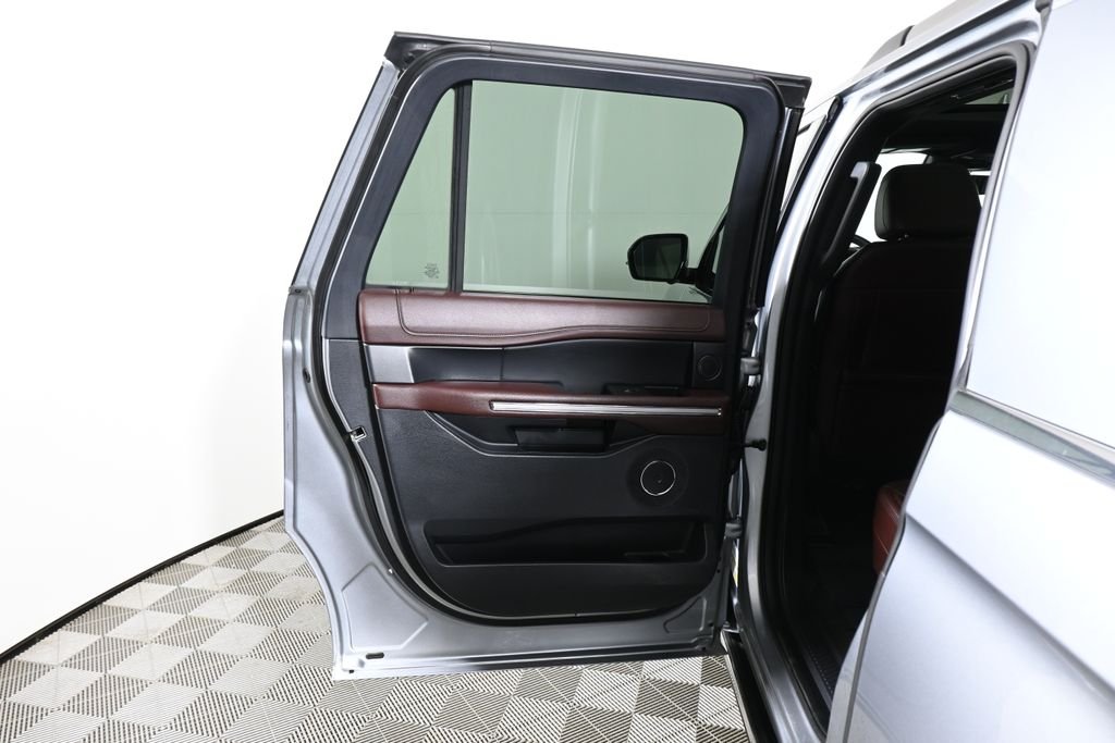 2024 Ford Expedition Limited - Photo 35