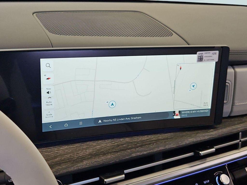 New 2026 Gray Hyundai Limited AWD image 18