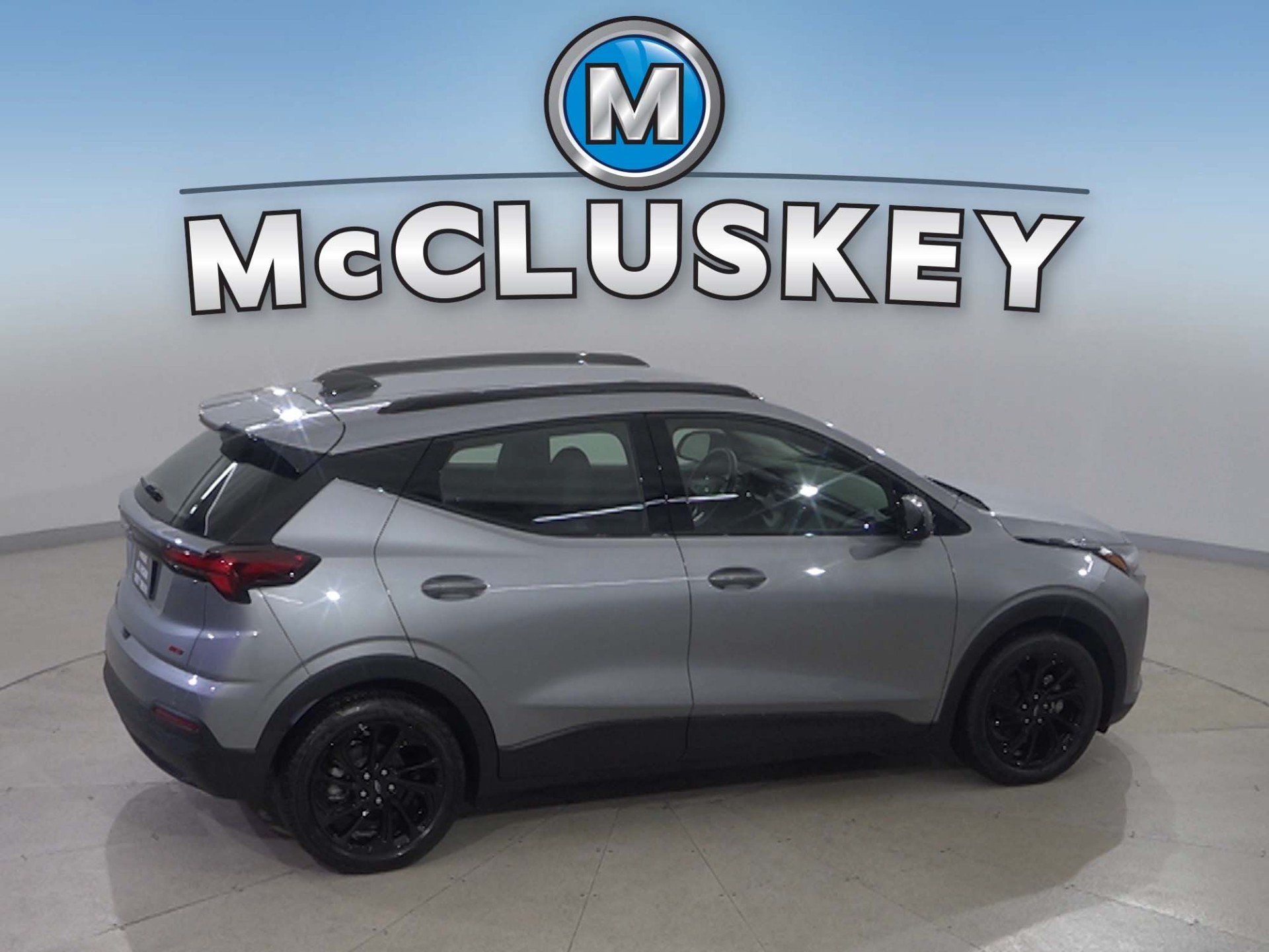 2027 Chevrolet Bolt RS - Photo 54